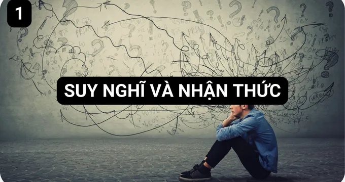 Suy Nghĩ và Nhận Thức