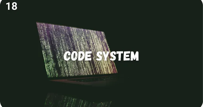 CODE System